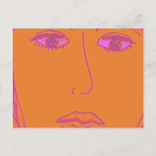 alex postcard