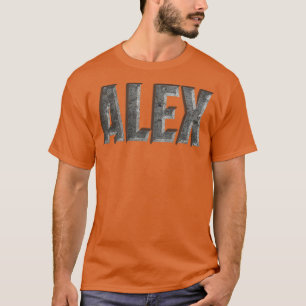 Alex T-Shirt