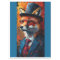 Alex the Fox
