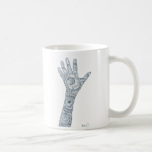 Alex Throngstisubskul Coffee Mug