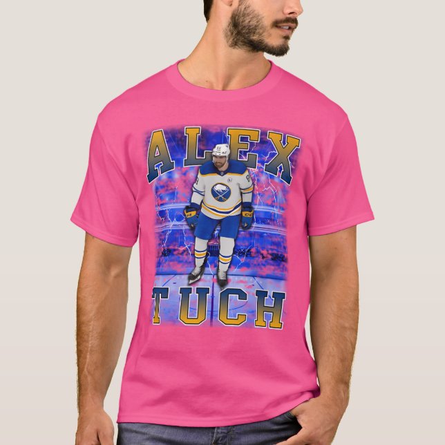 Alex Tuch T-Shirt (Front)