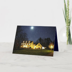 alex xhristmas card