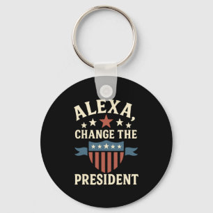 Alexa1 key ring