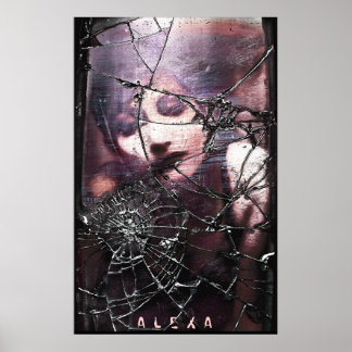 ALEXA POSTER