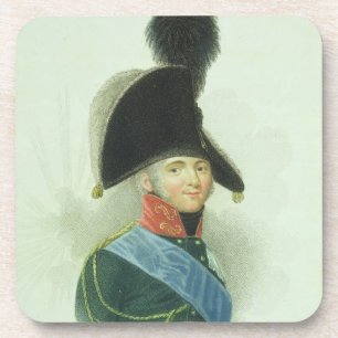 Alexander (1777-1825) the Great Emperor of all the Coaster