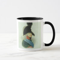 Alexander (1777-1825) the Great Emperor of all the