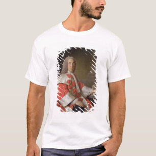 Alexander Boswell (1706-82) Lord Auchinleck, c.175 T-Shirt