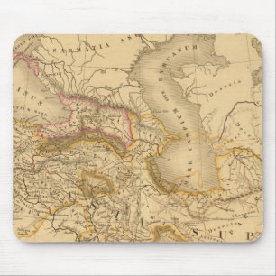 Alexander Empire Mouse Mat
