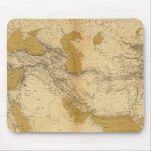 Alexander Emprire Mouse Mat