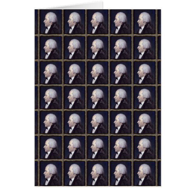 Alexander  Hamilton Designs (Front)