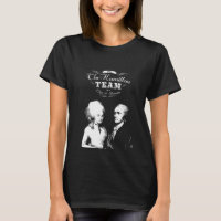 Alexander Hamilton, Eliza. History Gifts. Portrait