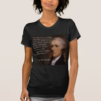 Alexander Hamilton "Enemy Leader" Gift