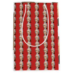Alexander Hamilton Gift Bag