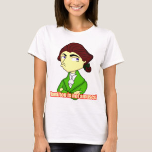 Alexander Hamilton T-Shirt