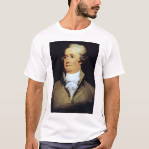 Alexander Hamilton T-Shirt