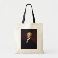 Alexander Hamilton: US Founding Father, Historical