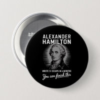 Alexander Hamilton Wrote 51 Essays In 6 Months 
