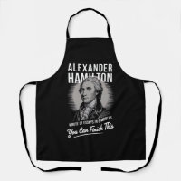 Alexander Hamilton Wrote 51 Essays In 6 Months