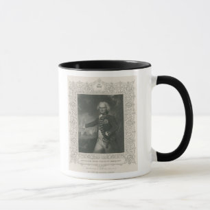 Alexander Hood Mug