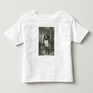 Alexander II of Russia Toddler T-Shirt