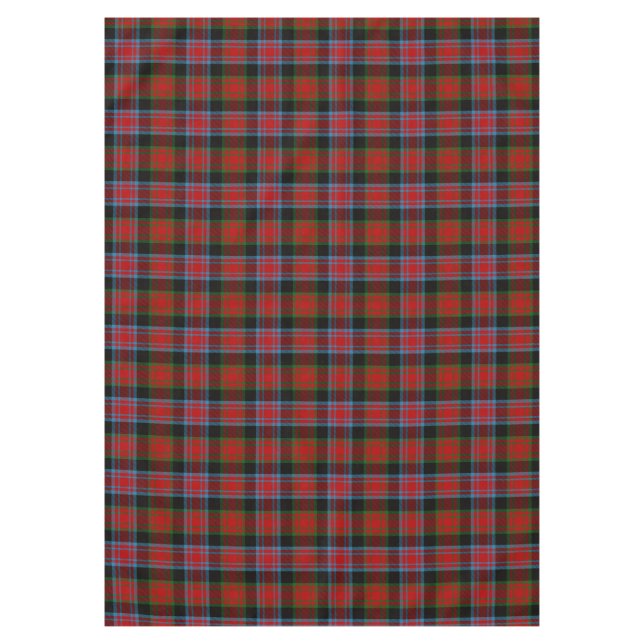 alexander_monogram_tile tablecloth (Front)