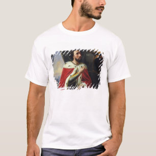 Alexander Nevsky, Duke of Novgorod T-Shirt