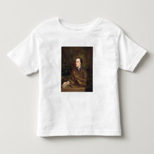 Alexander Pope (1688-1744) 1738 (oil on canvas) Toddler T-Shirt