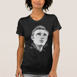 "Alexander Skarsgard" by Kristin Bauer T-Shirt