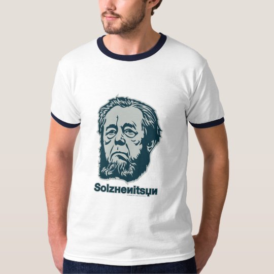 Alexander Solzhenitsyn T-Shirt