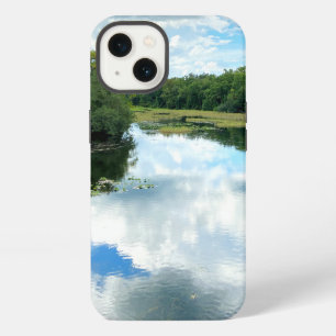 Alexander Spring Creek iPhone Cases