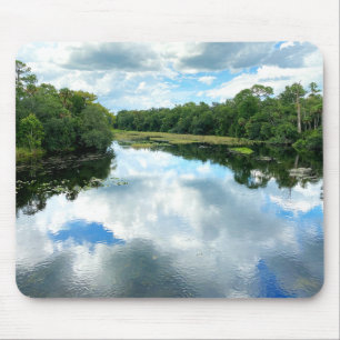 Alexander Spring Creek Mouse Mat