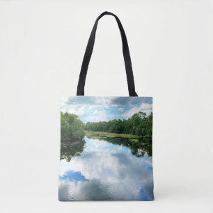 Alexander Spring Creek Tote Bag