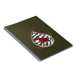 Alexander the Cardinal Notebook