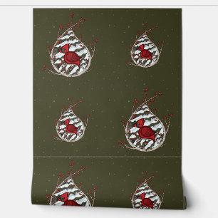 Alexander the Cardinal Wallpaper