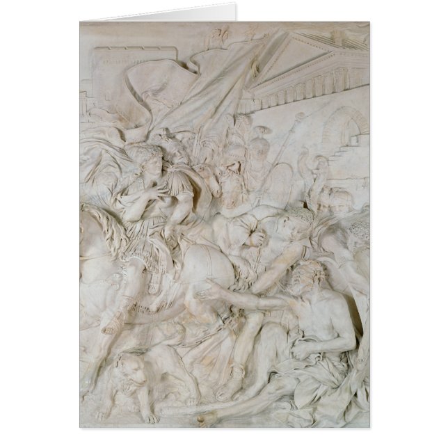 Alexander the Great (Front)