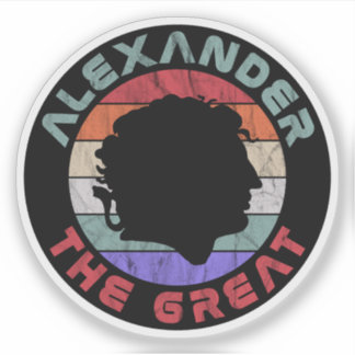 Alexander The Great