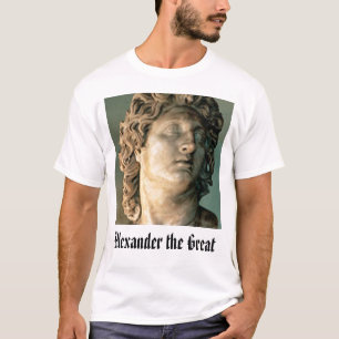 Alexander the Great', Alexander the Great T-Shirt