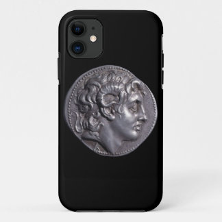 Alexander the Great iPhone 11 Case