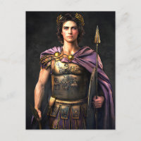 “Alexander the Great” - Conqueror of Empires