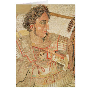 Alexander the Great  from 'The Alexander