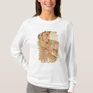 Alexander the Great from 'The Alexander T-Shirt