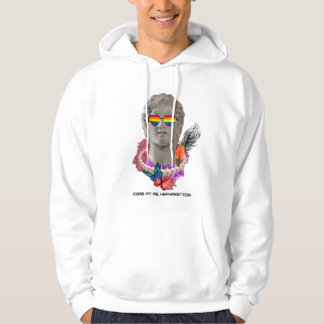 Alexander the Great Hoodie