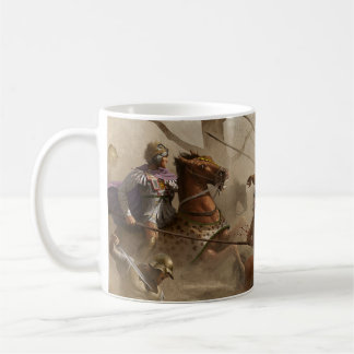 Alexander The Great Mug