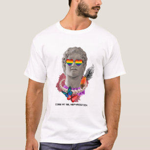 Alexander the Great T-Shirt