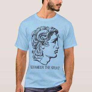 Alexander the Great T-Shirt