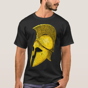 Alexander The Great World Tour Classical Greek His T-Shirt
