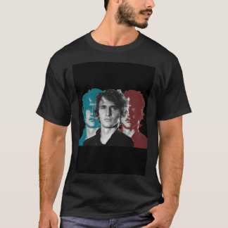 Alexander Zverev Artwork Essential T-Shirt