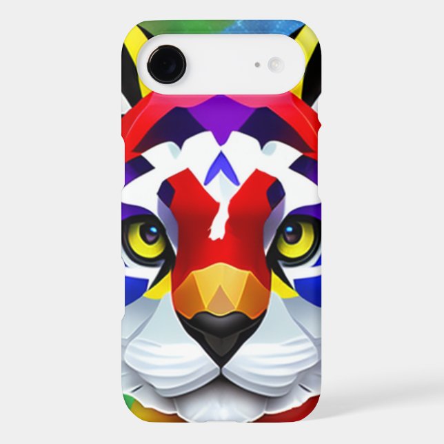 Alexander's Cat Apple iPhone 17 Air phone case s (Back)