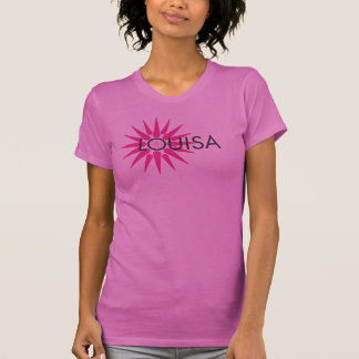 Alexander's Sun T-Shirt