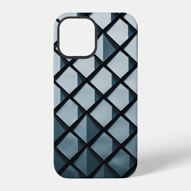 Alexanderufer 2 iPhone case (Back)